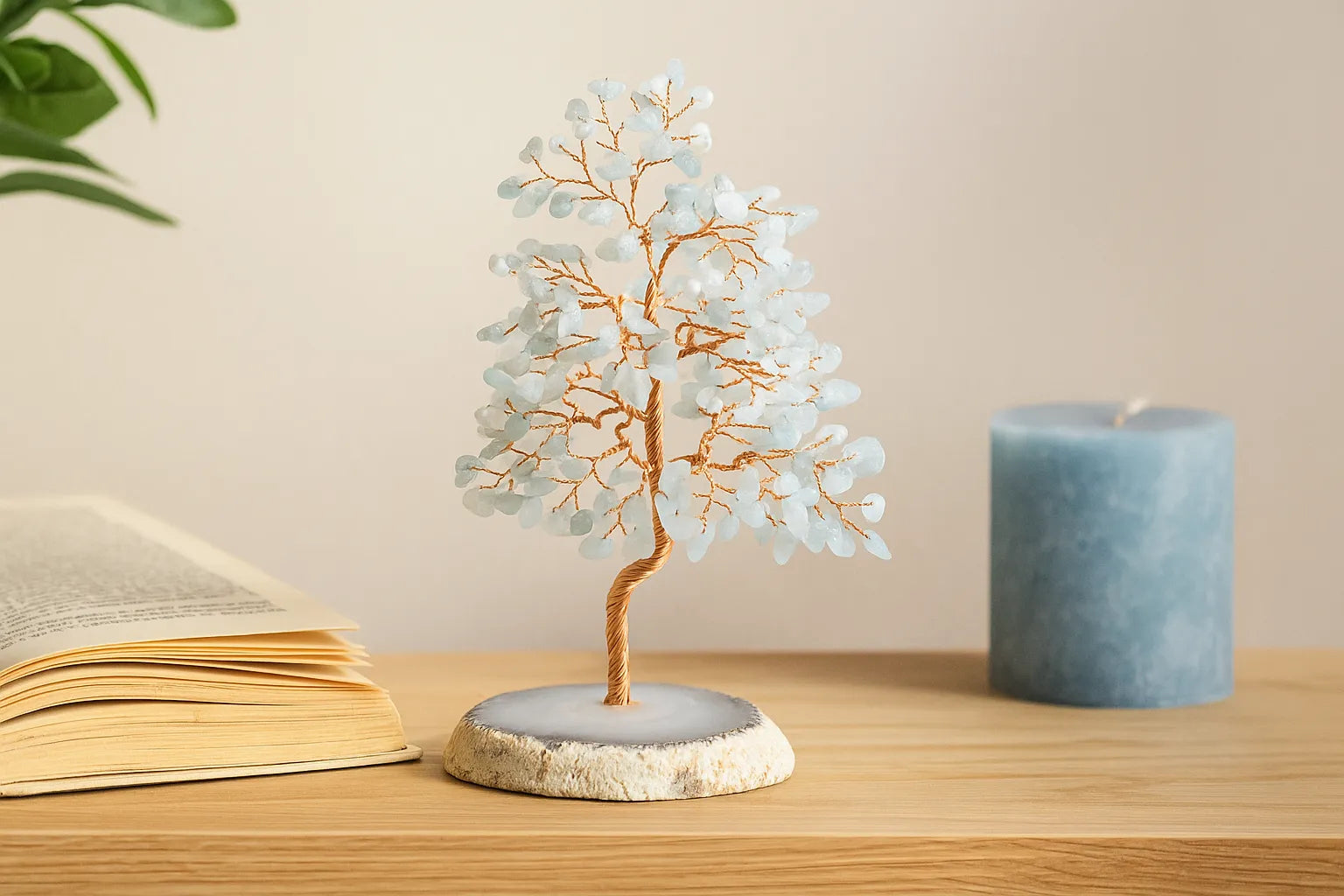 Arbre de Vie Aigue Marine : toutes les informations à savoir