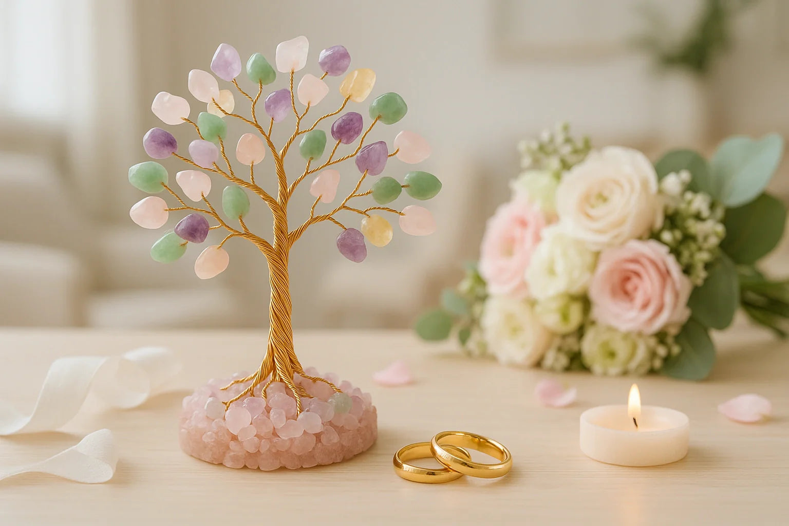 Noce Coton : Idée Cadeau pour le Premier Anniversaire de Mariage