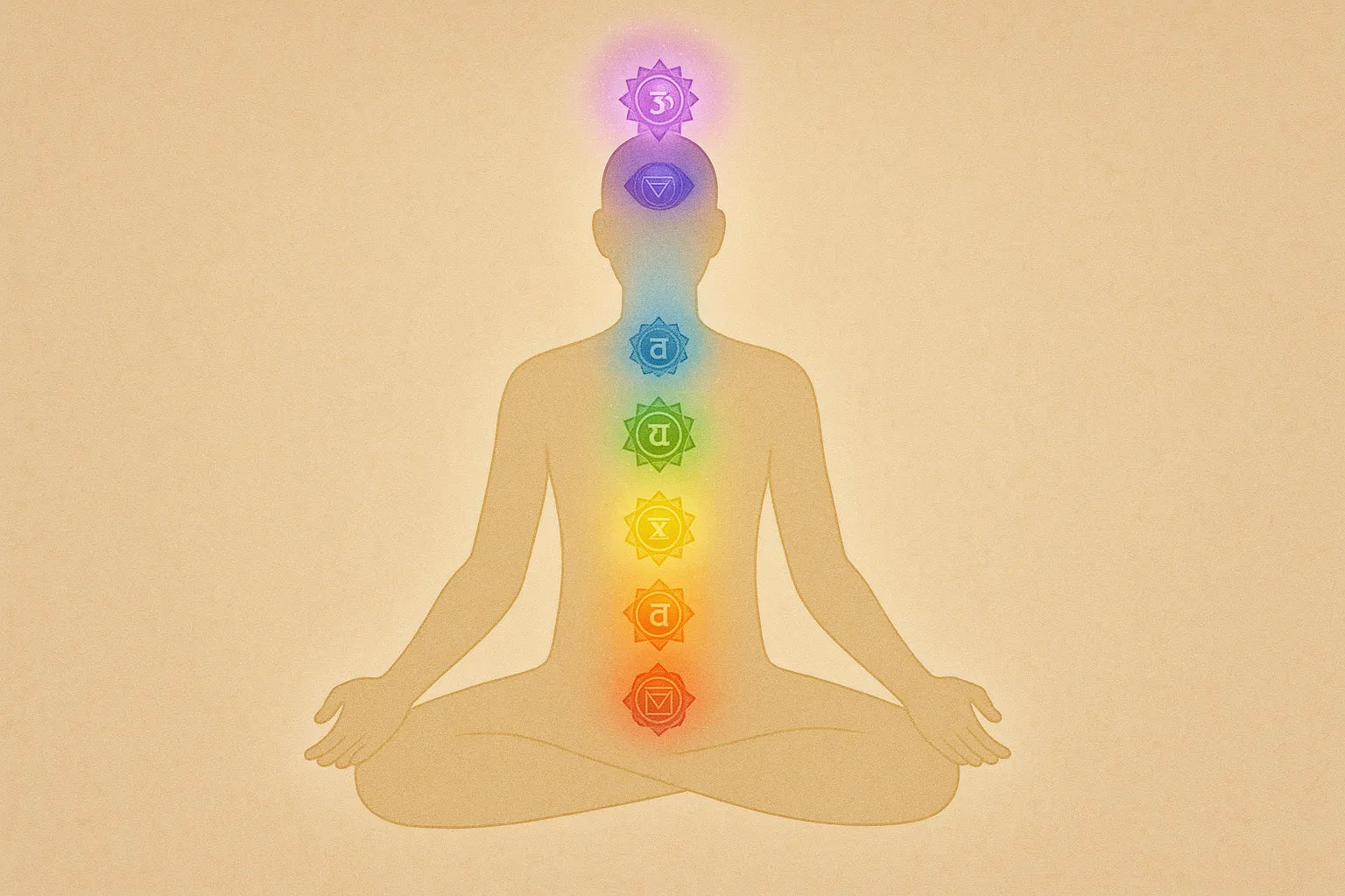 Guide Complet des 7 Chakras : Alignement, Signification et Pratiques