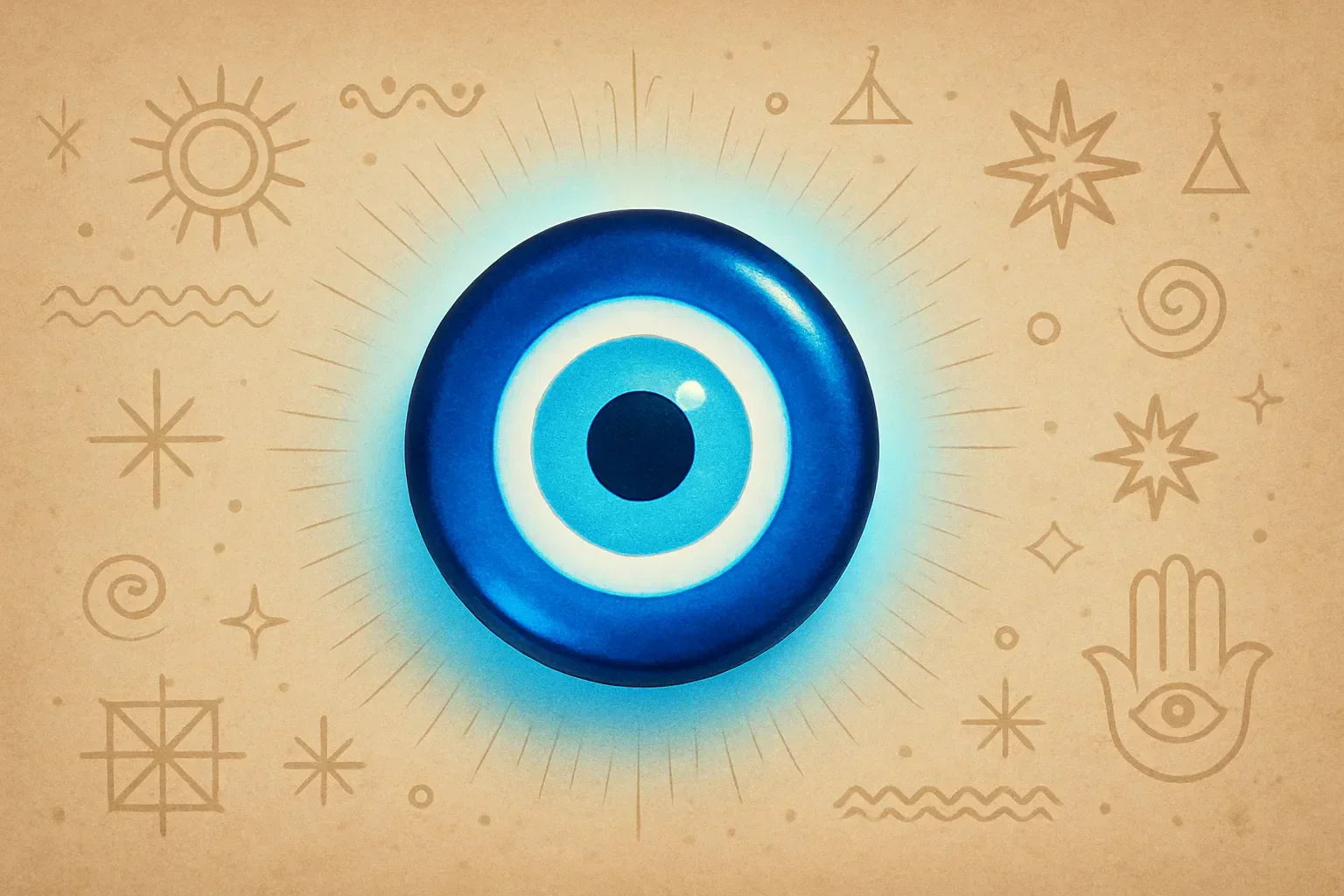 Signification du Mauvais Œil : Entre Peur et Protection