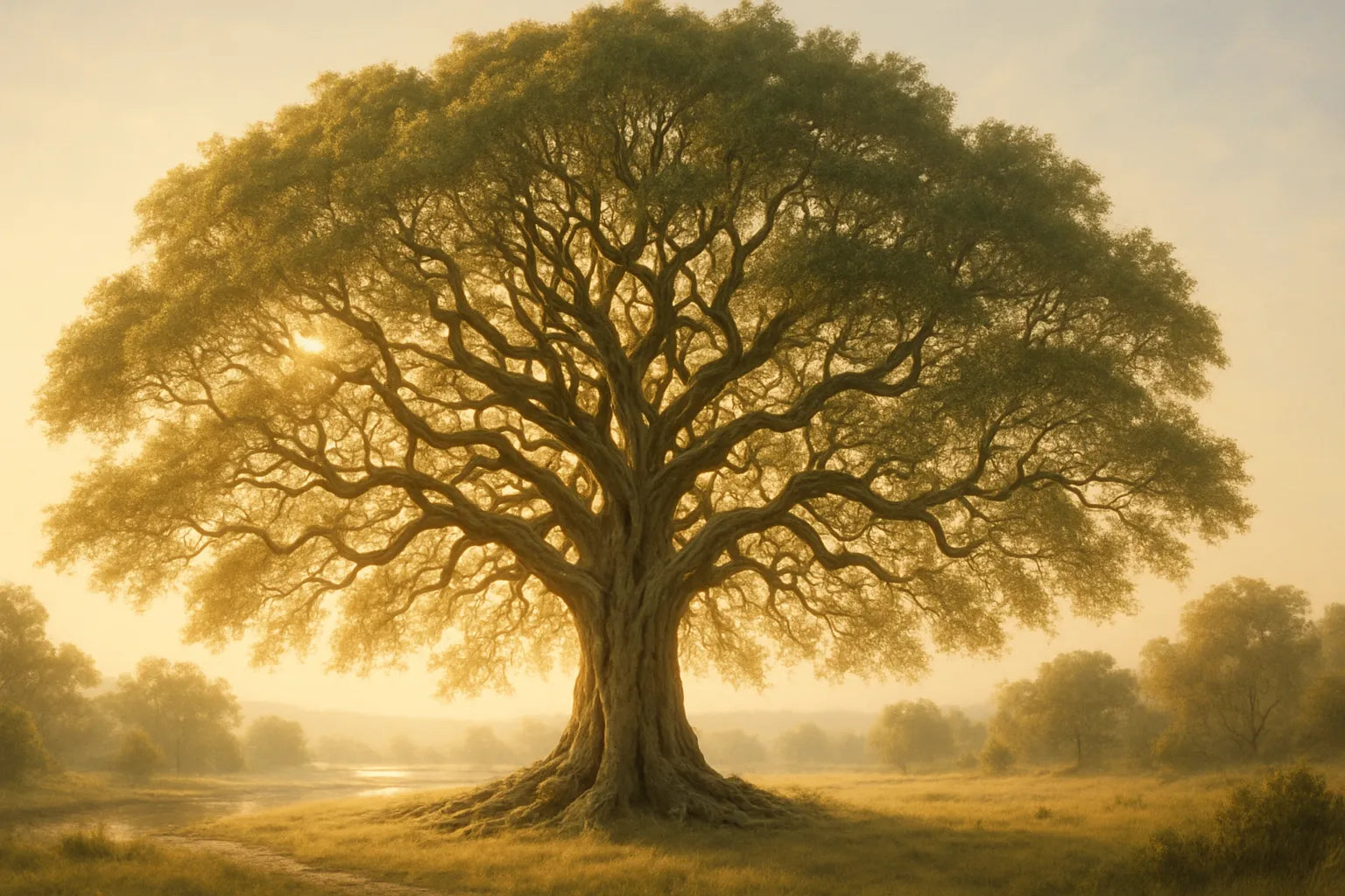 Signification Arbre de vie et bienfaits