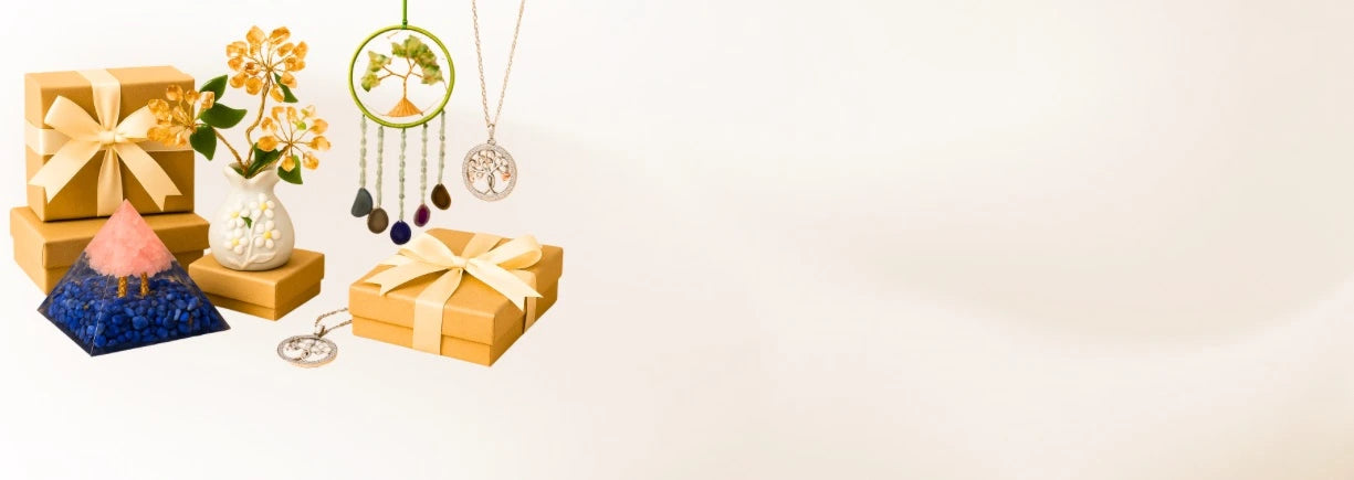 Arbre de Vie Cadeau