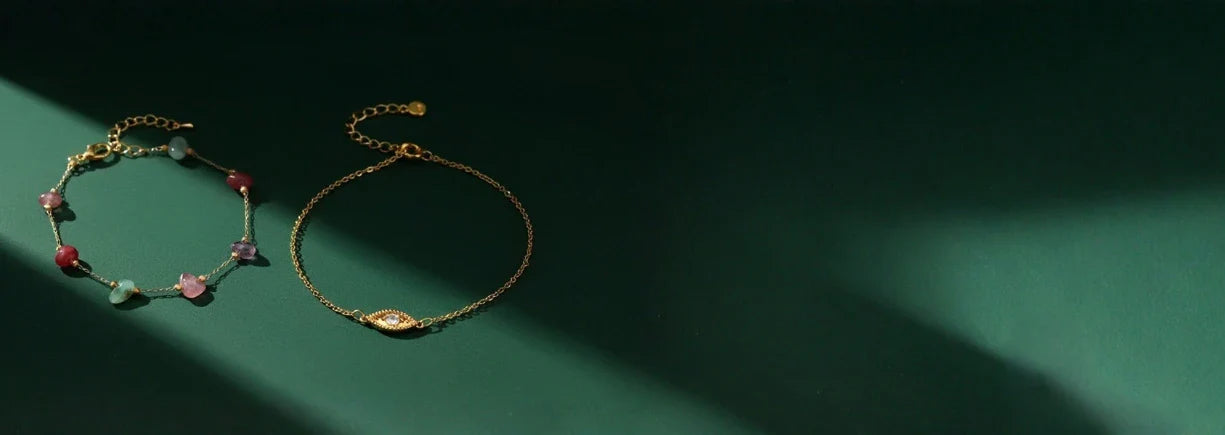 Bracelet de Cheville