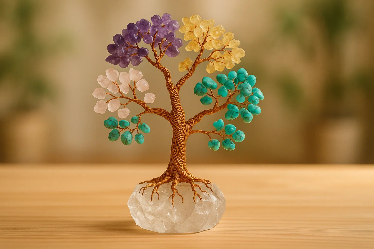 Arbre de Vie : Pourquoi Est-ce le Cadeau Parfait ?