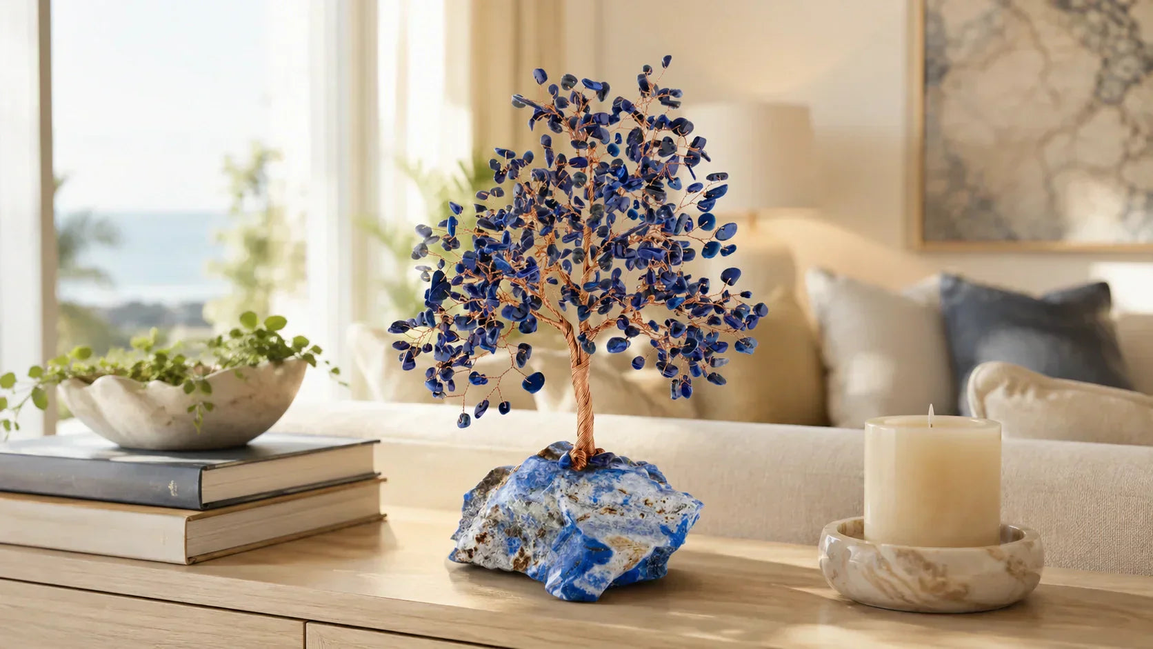 Quel Arbre de Vie choisir pour attirer les énergies positives ?