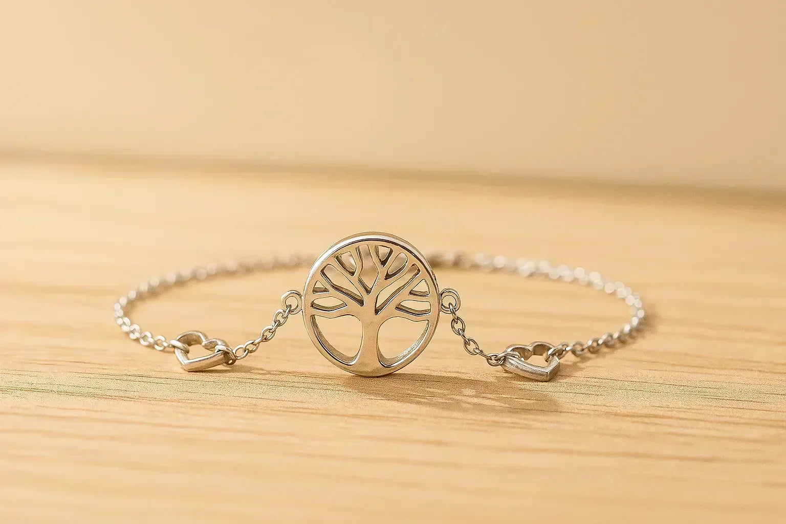 Bracelet Arbre de Vie : tout savoir