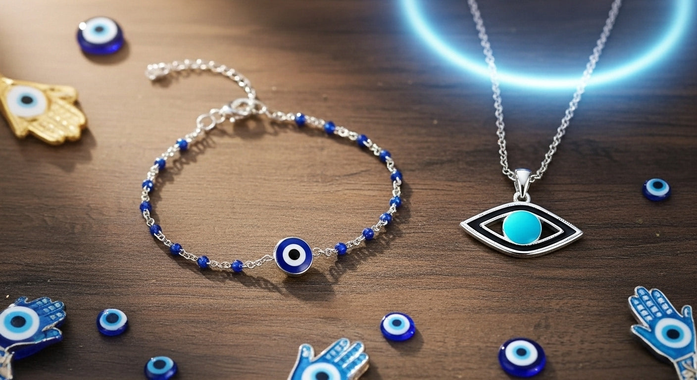 Comment Enlever le Mauvais Œil ?