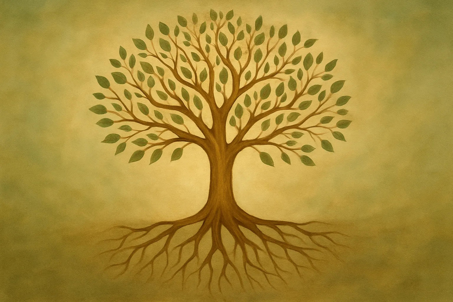 Que signifie l’Arbre de Vie dans l’Islam ?