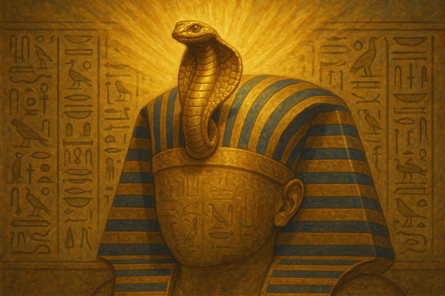 La Symbolique du Serpent : D’Éden aux Traditions Autochtones