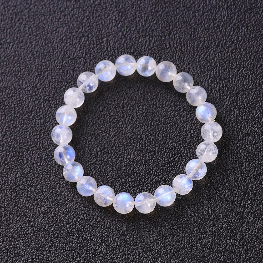Mondstein-Armband "Sanfter Traum"