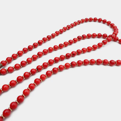 Collier Agate "Beauté Naturelle"